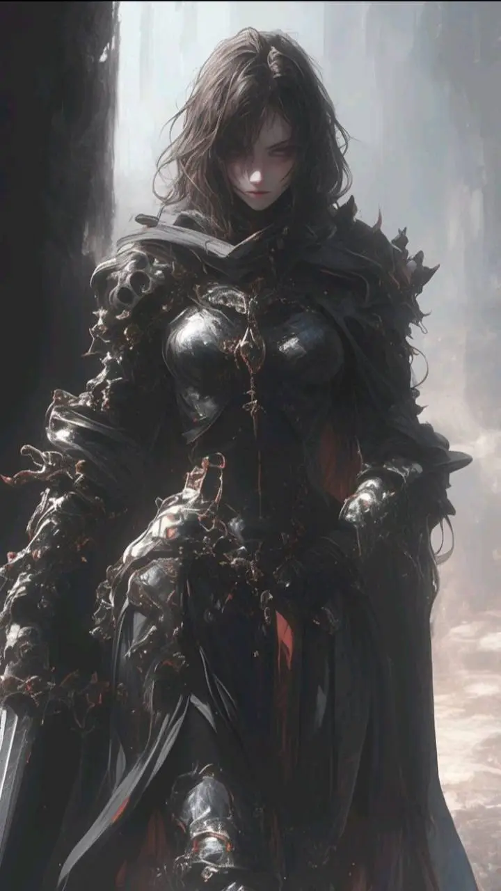 ai character: Lonan background