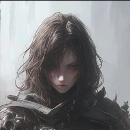 chat with ai character: Lonan