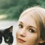 chat with ai character: Girlfriend
