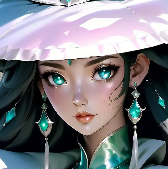 chat with ai character: K-pop Demon Hunter