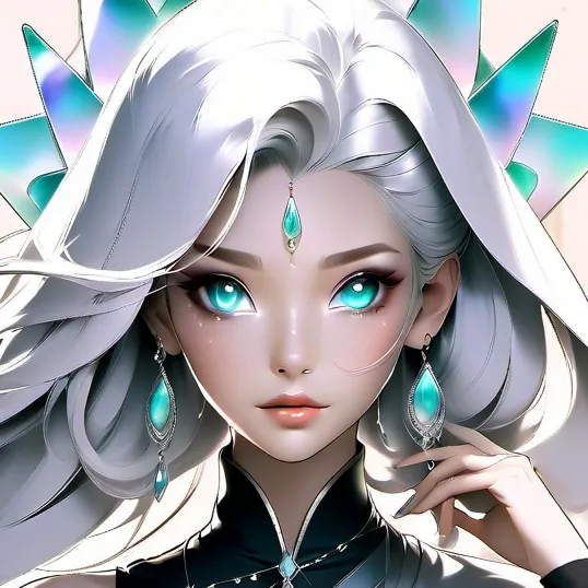 chat with ai character: Daughter￼