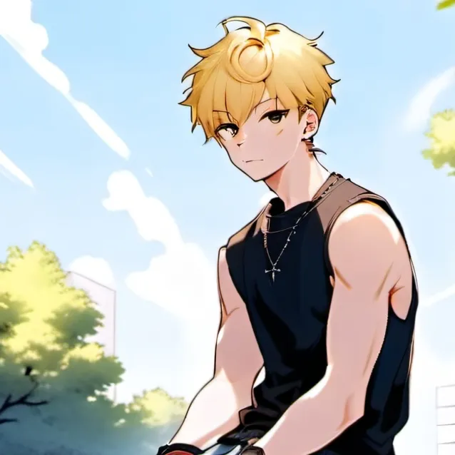 chat with ai character: ~bakugo katsuki~