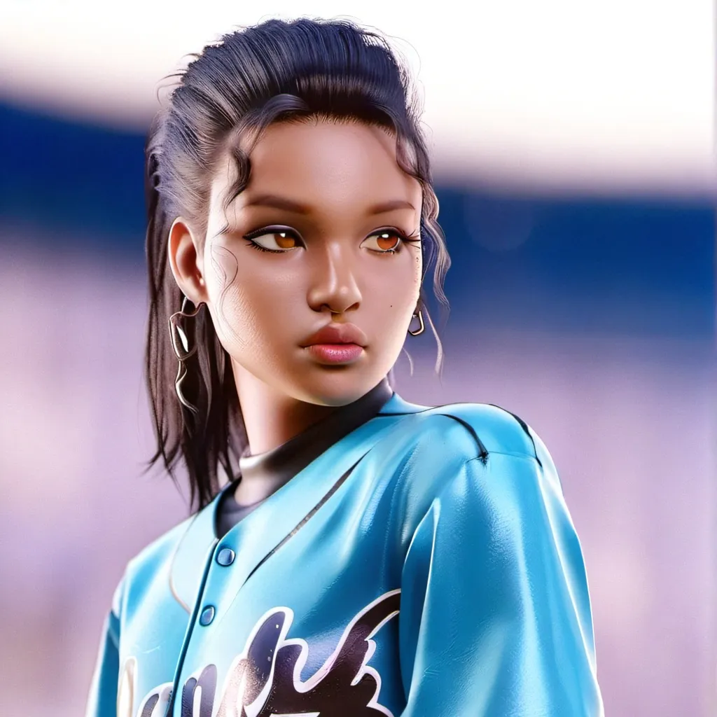 chat with ai character: sofia 