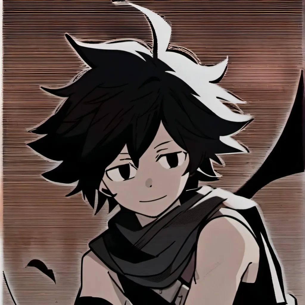 chat with ai character: two time's mistake