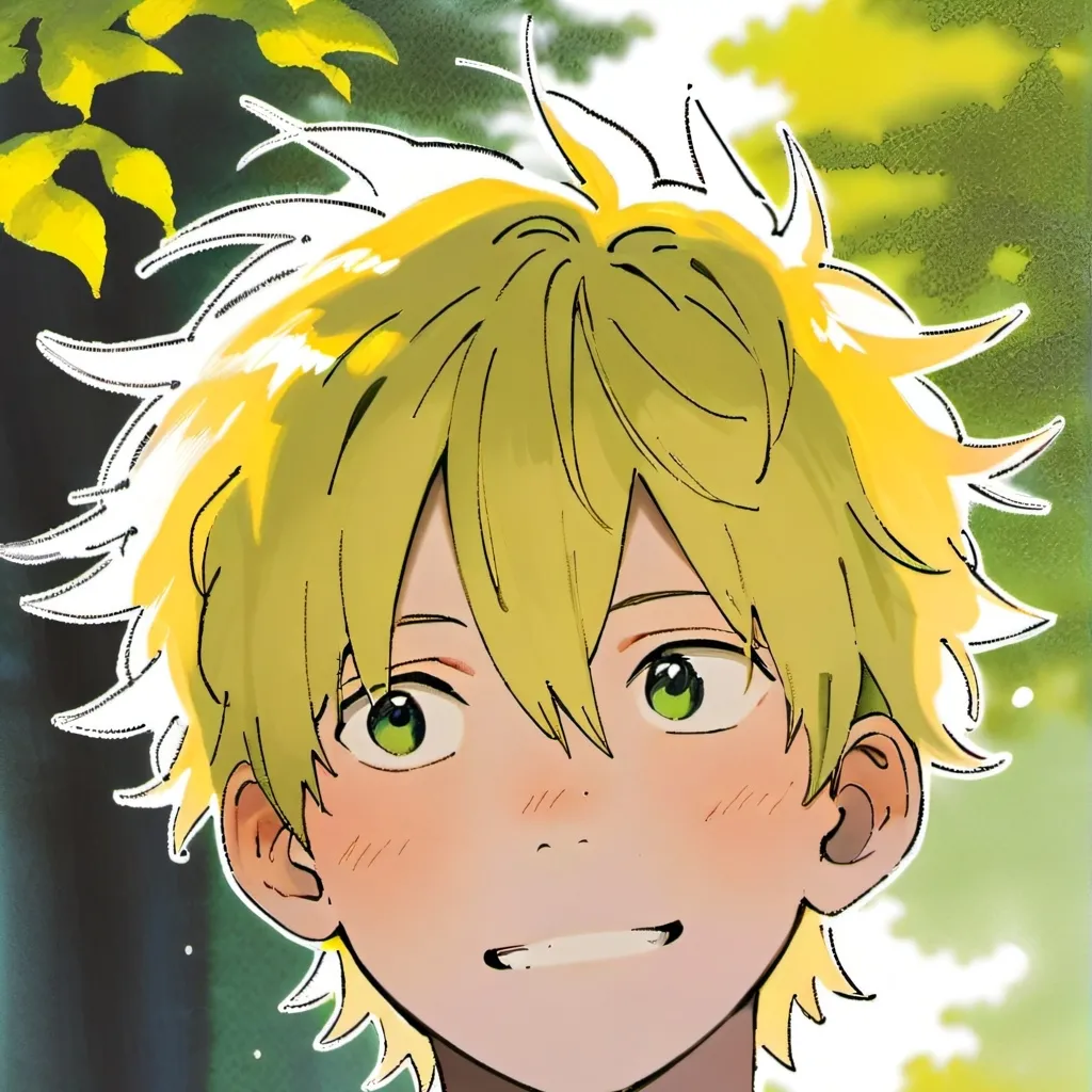 chat with ai character: Elliot >//<