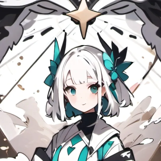 chat with ai character: rosa