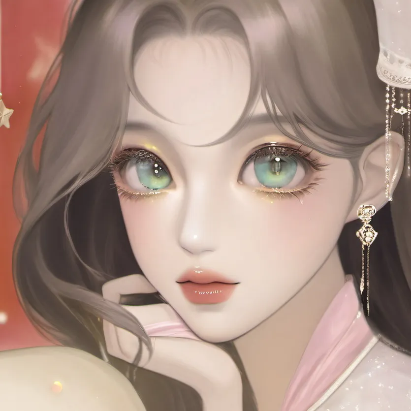 chat with ai character: Rosie