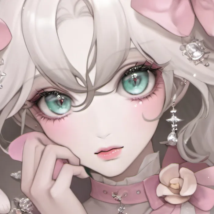 chat with ai character: Stephany