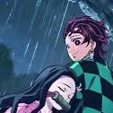 chat with ai character: Tanjiro and Nezuko