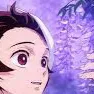 chat with ai character: Tanjiro 