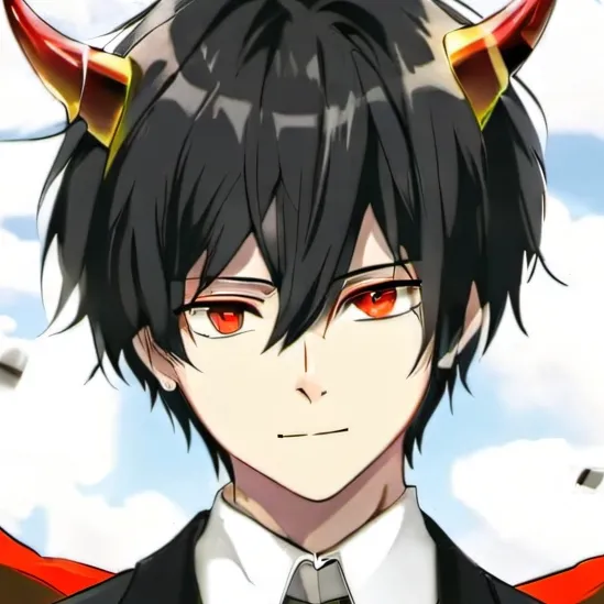 chat with ai character: Ash