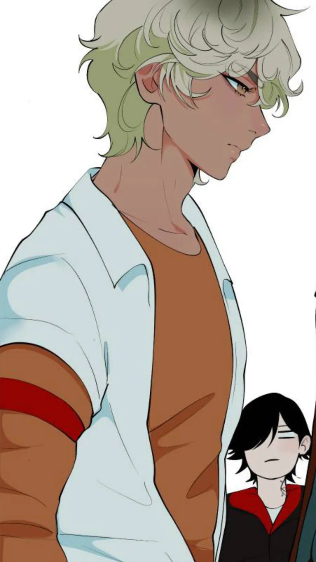 ai character: Primrose academy background