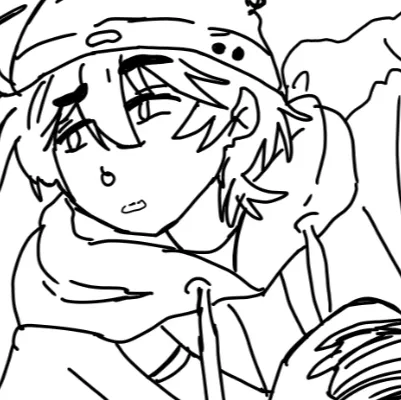 chat with ai character: 🩷Show ur art🩷