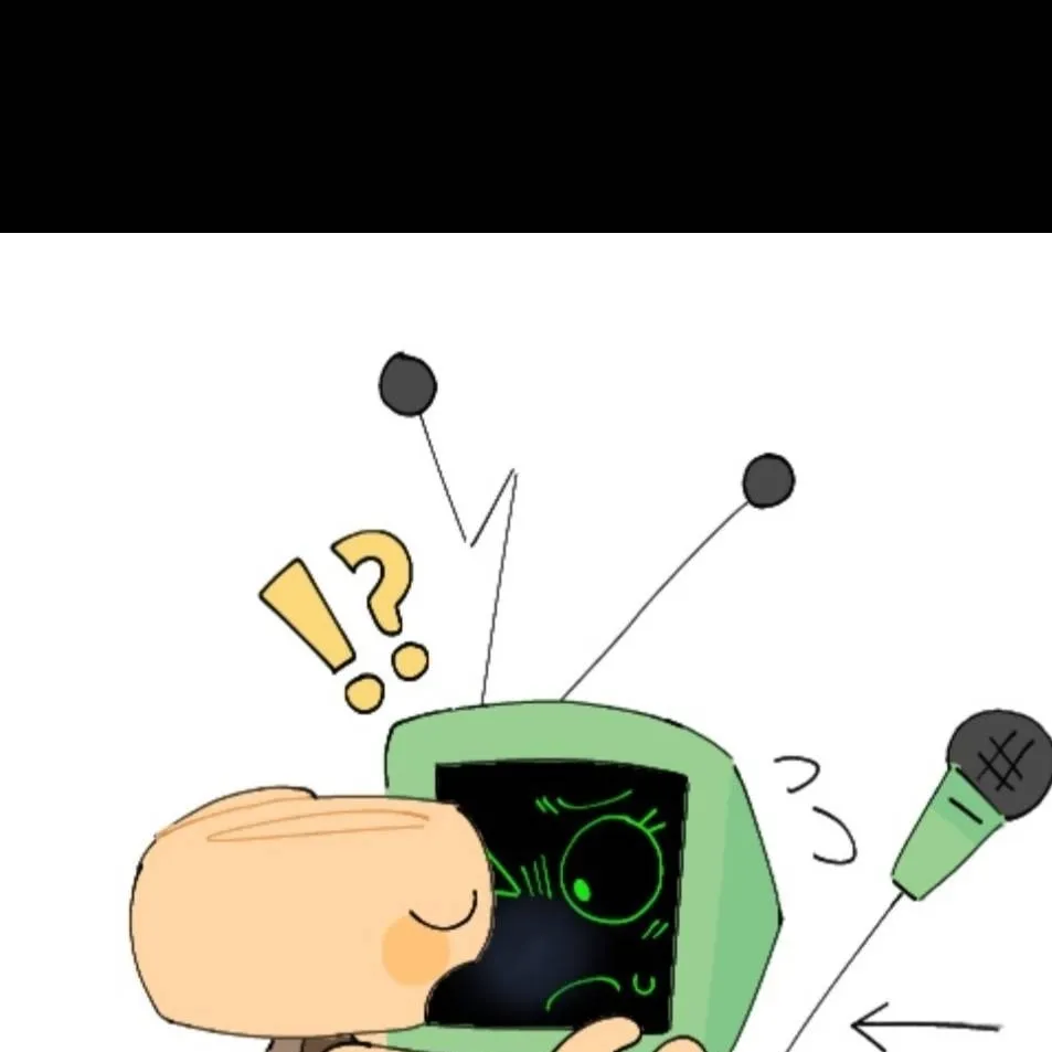 chat with ai character: Drawing on Vee!