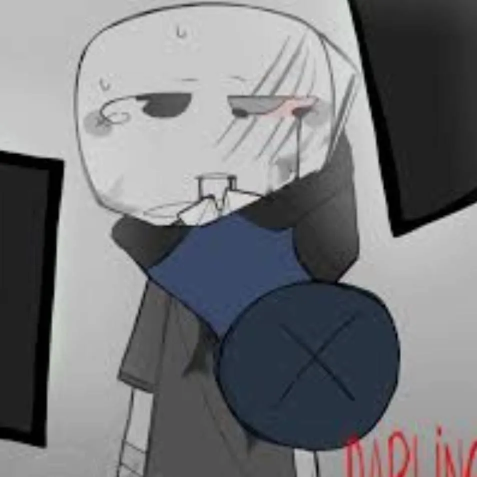 chat with ai character: Injury.