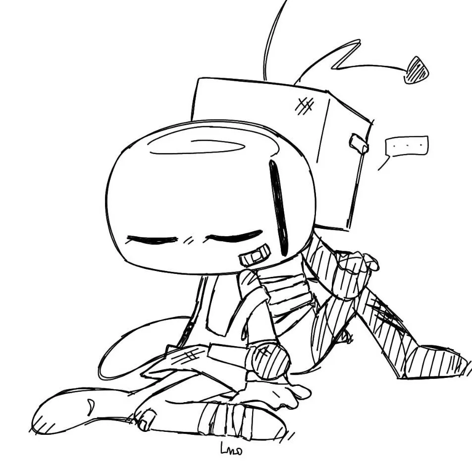 chat with ai character: Friendship 