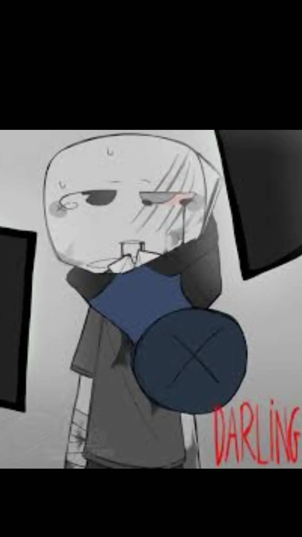 ai character: Injury 2 background