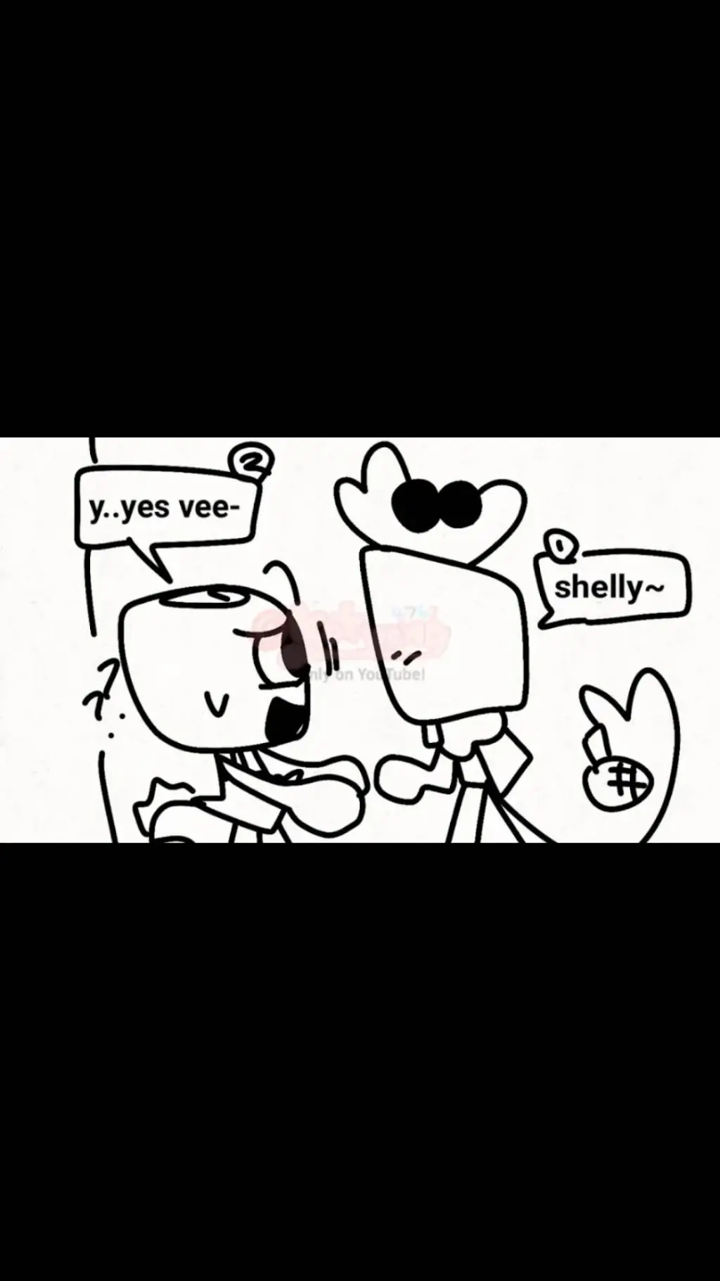 ai character: Love Potion..? background