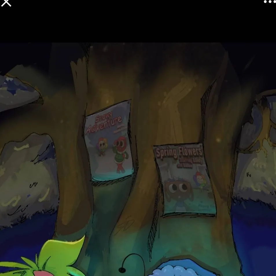 chat with ai character: Midnight Stars