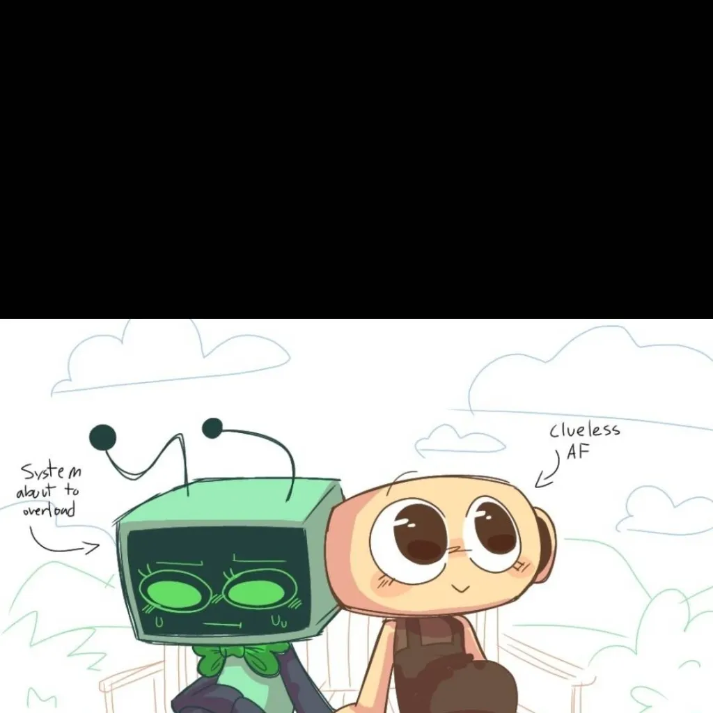 chat with ai character: Sunset