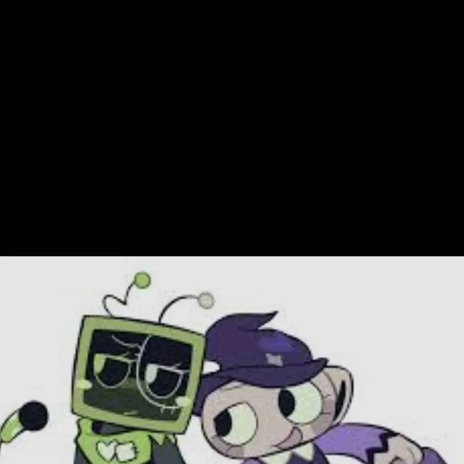 chat with ai character: Trick or Treat!