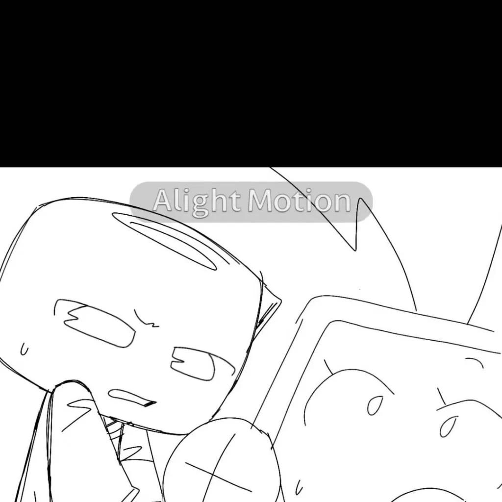 chat with ai character: Pinned down 