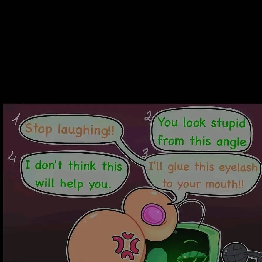 chat with ai character: FashionShow