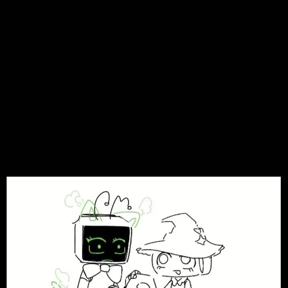 chat with ai character: Suprise!