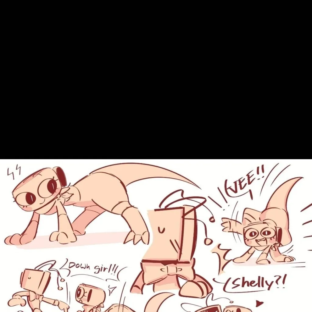 chat with ai character: Excitement 