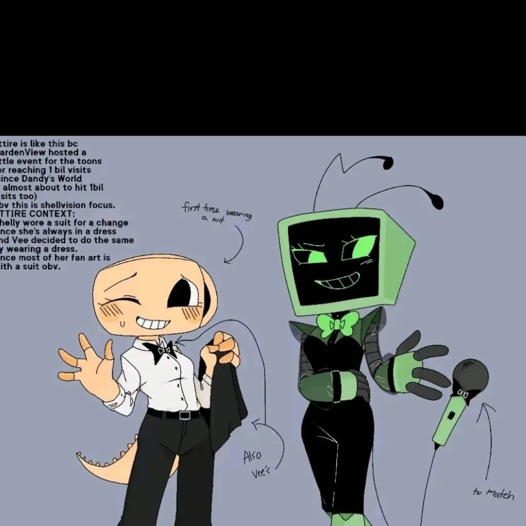 chat with ai character: The Special Day