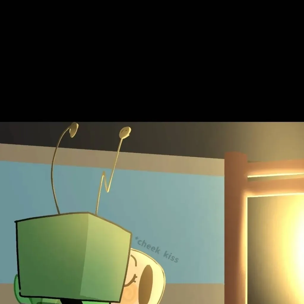 chat with ai character: Special Day 3