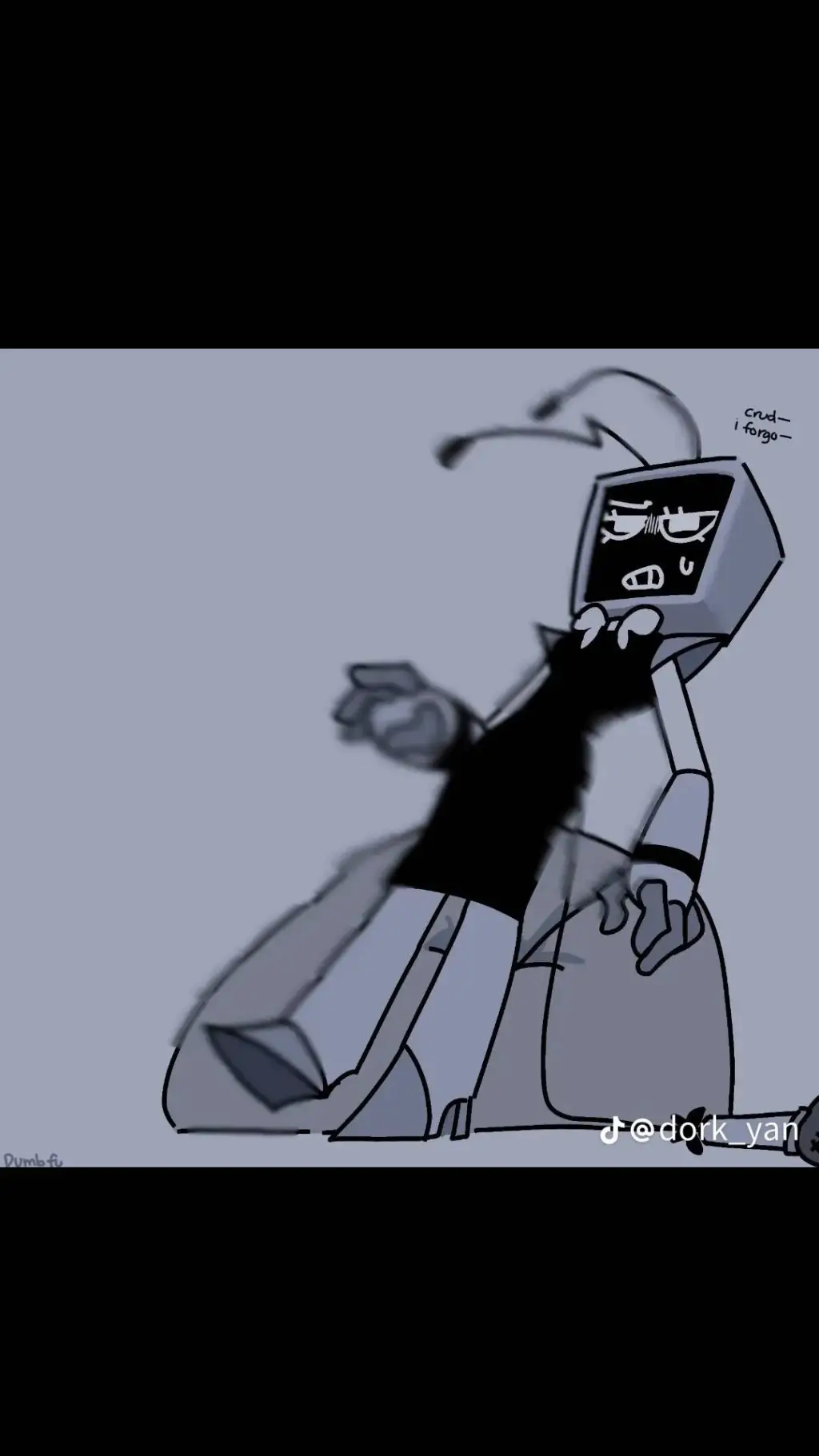 ai character: Special Day 4 background