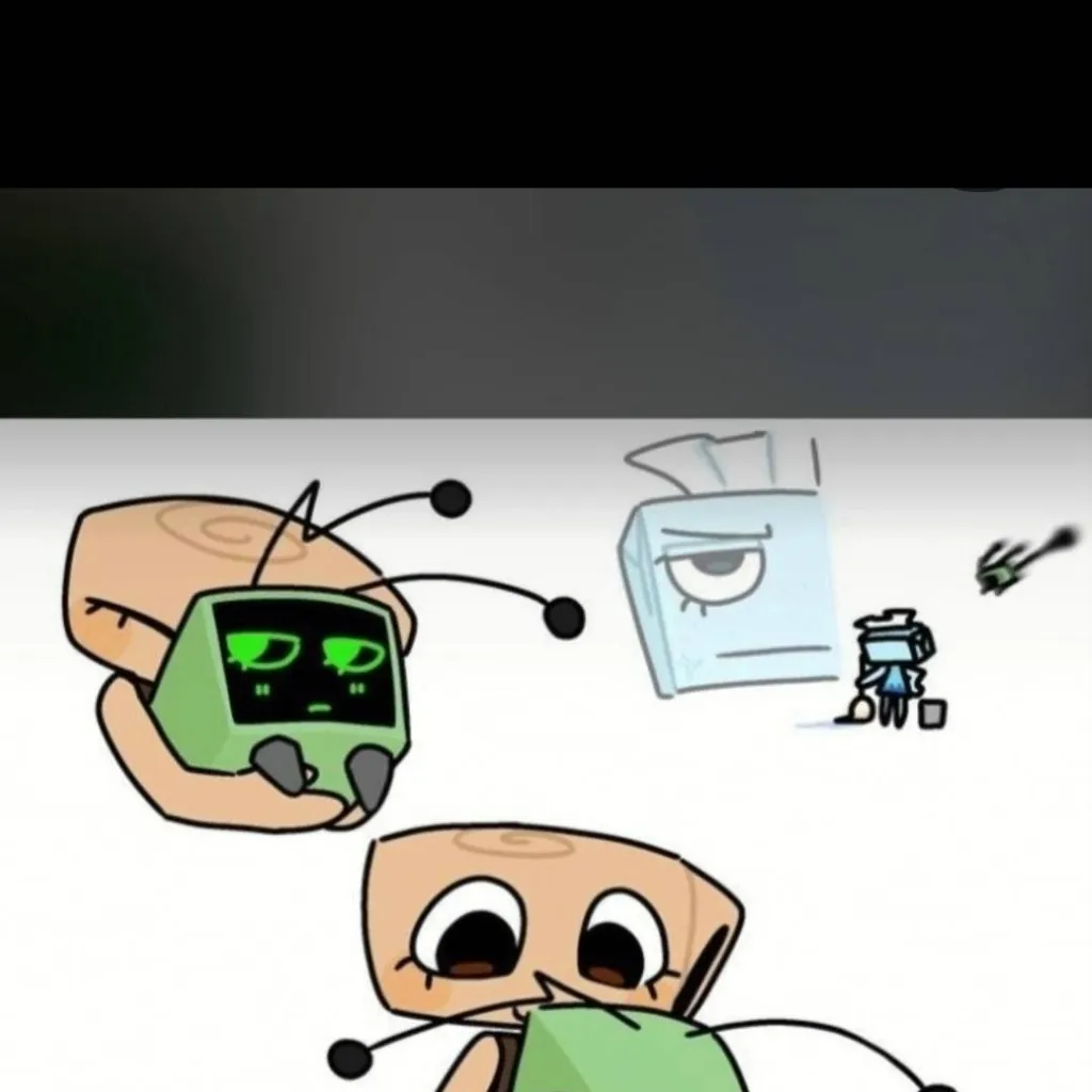 chat with ai character: Vee pet!