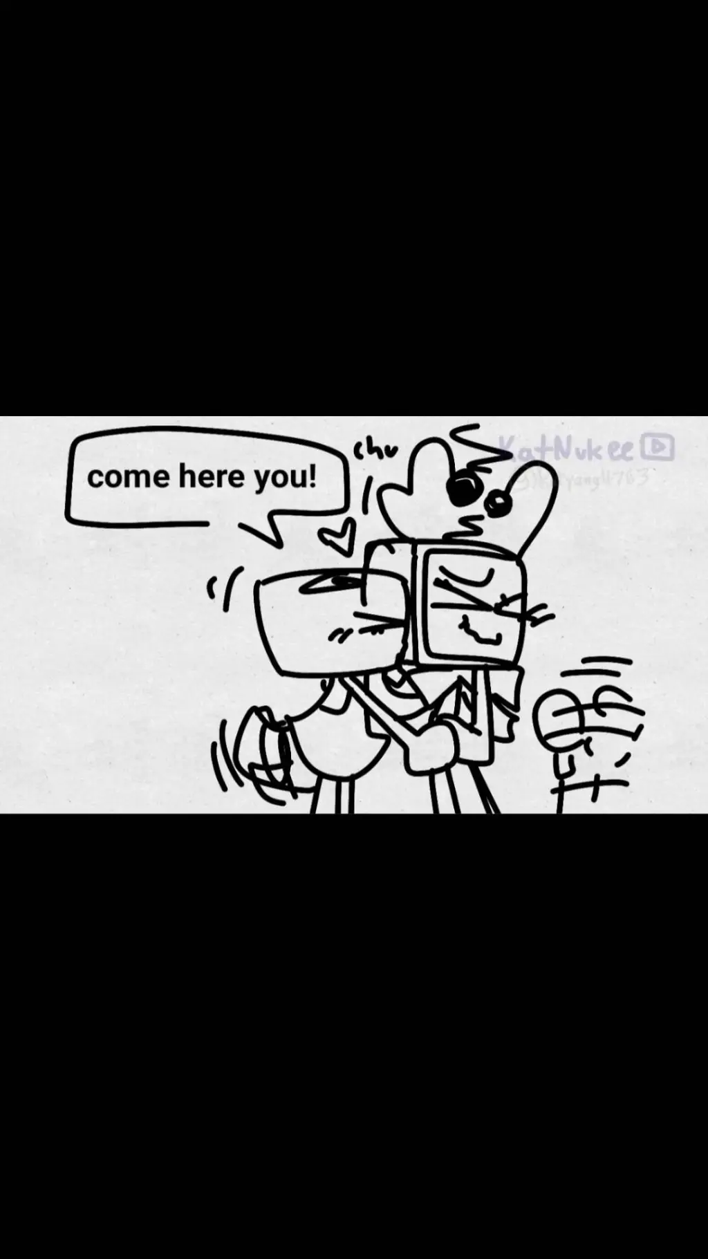 ai character: Shellvison Dub background