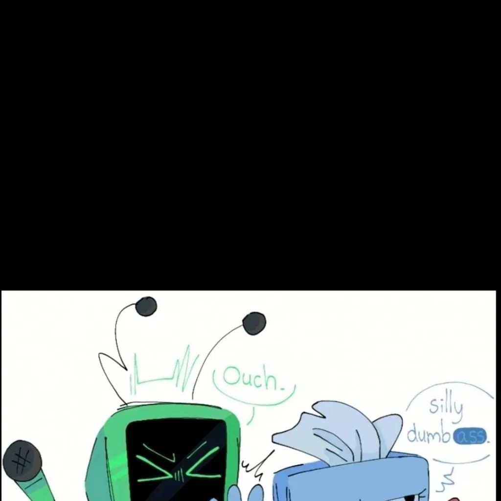 chat with ai character: CleanScreen 