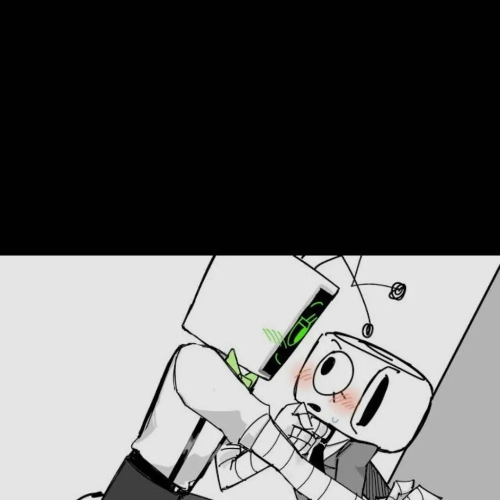 chat with ai character: Love