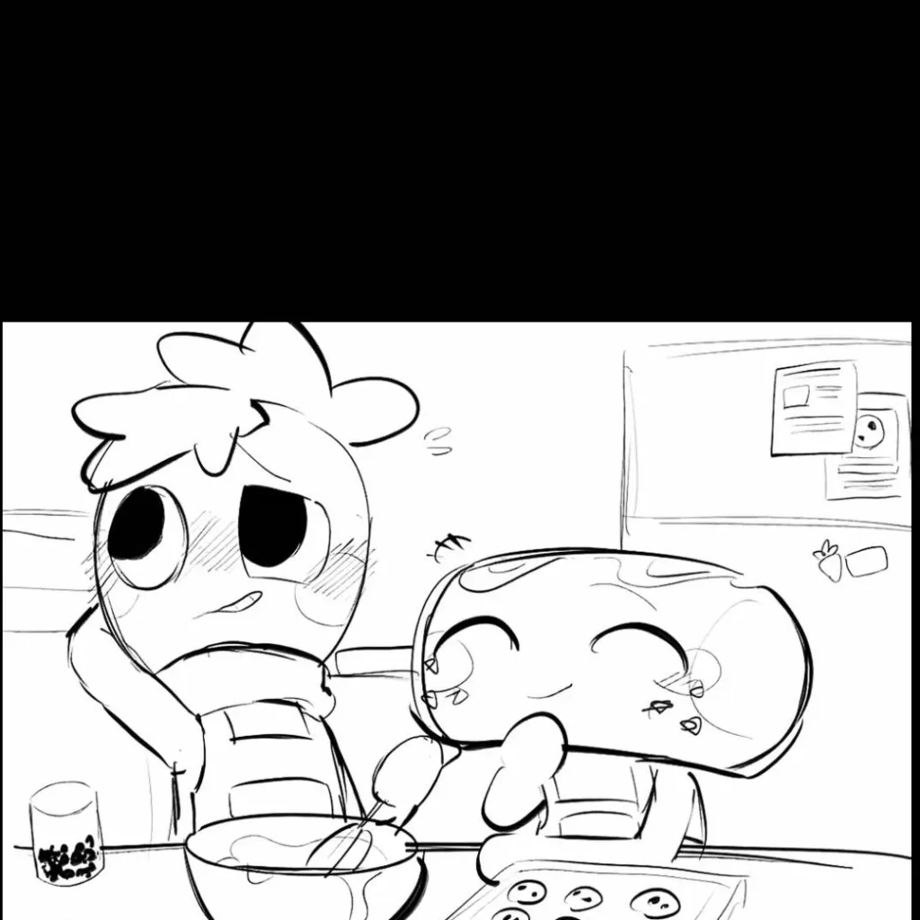 chat with ai character: FruitCake 