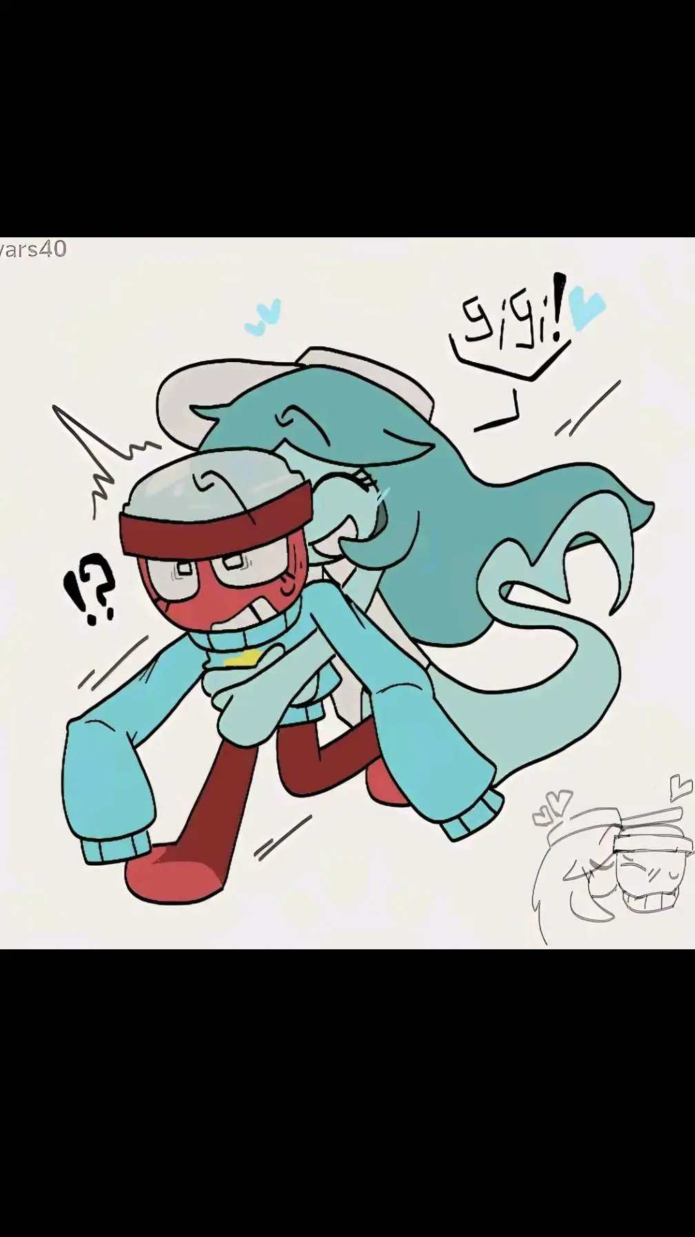 ai character: GambleGhost  background