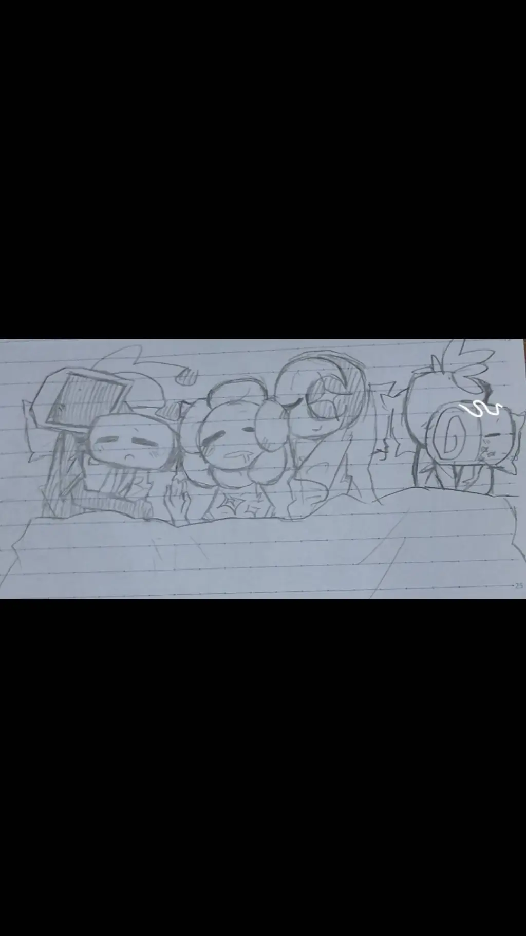 ai character: VSADSC background