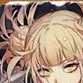 chat with ai character: Toga Himiko