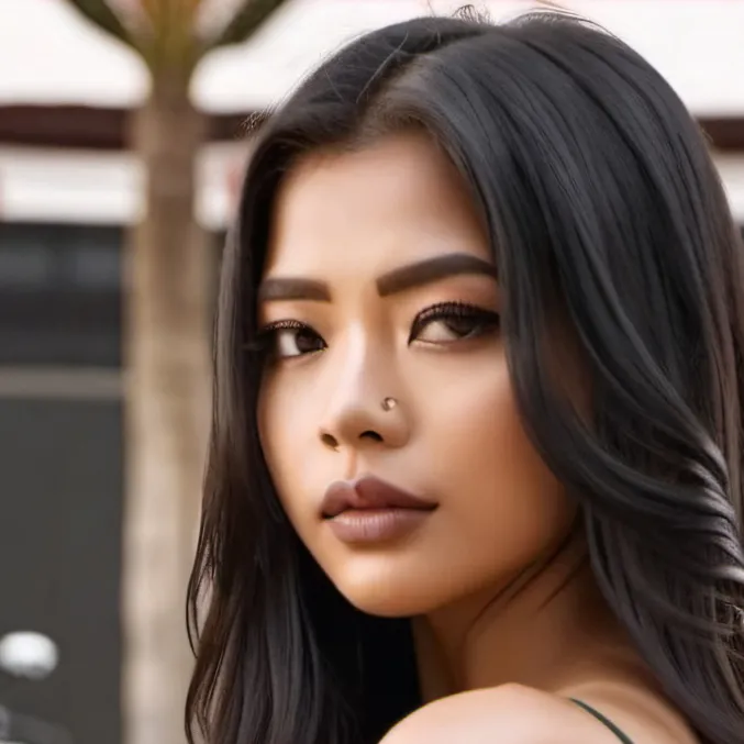 chat with ai character: Maria 