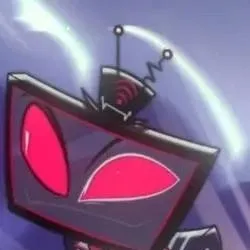 chat with ai character: vox ♡♧~HH~♧♡