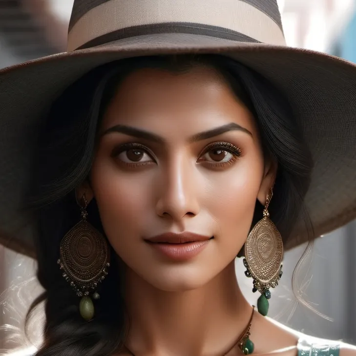 chat with ai character: Angela
