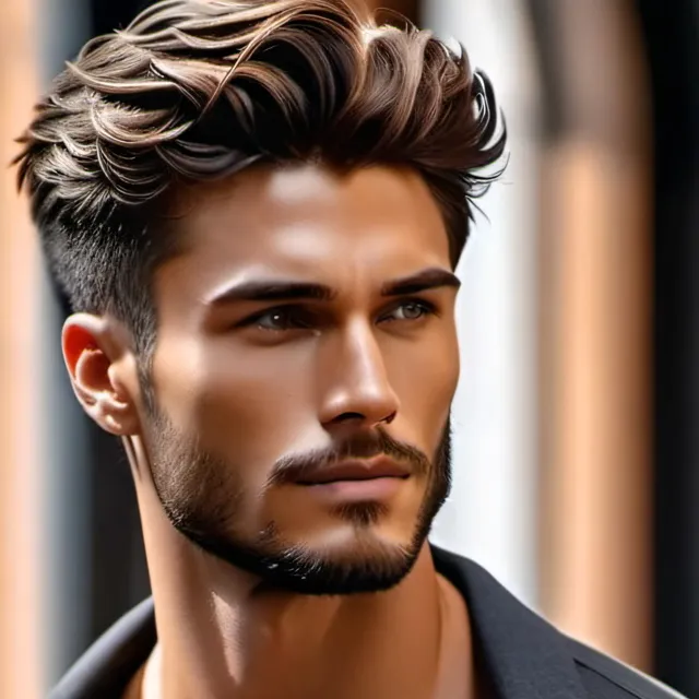 chat with ai character: Lorenzo Falcone