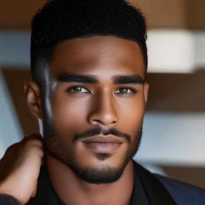 chat with ai character: Ethan