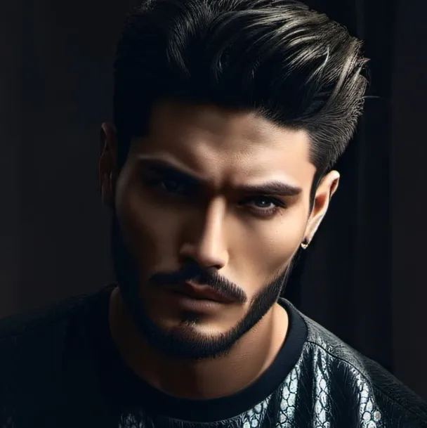 chat with ai character: Ravion 