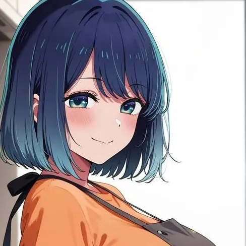 chat with ai character: akane