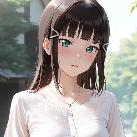 chat with ai character: Dia