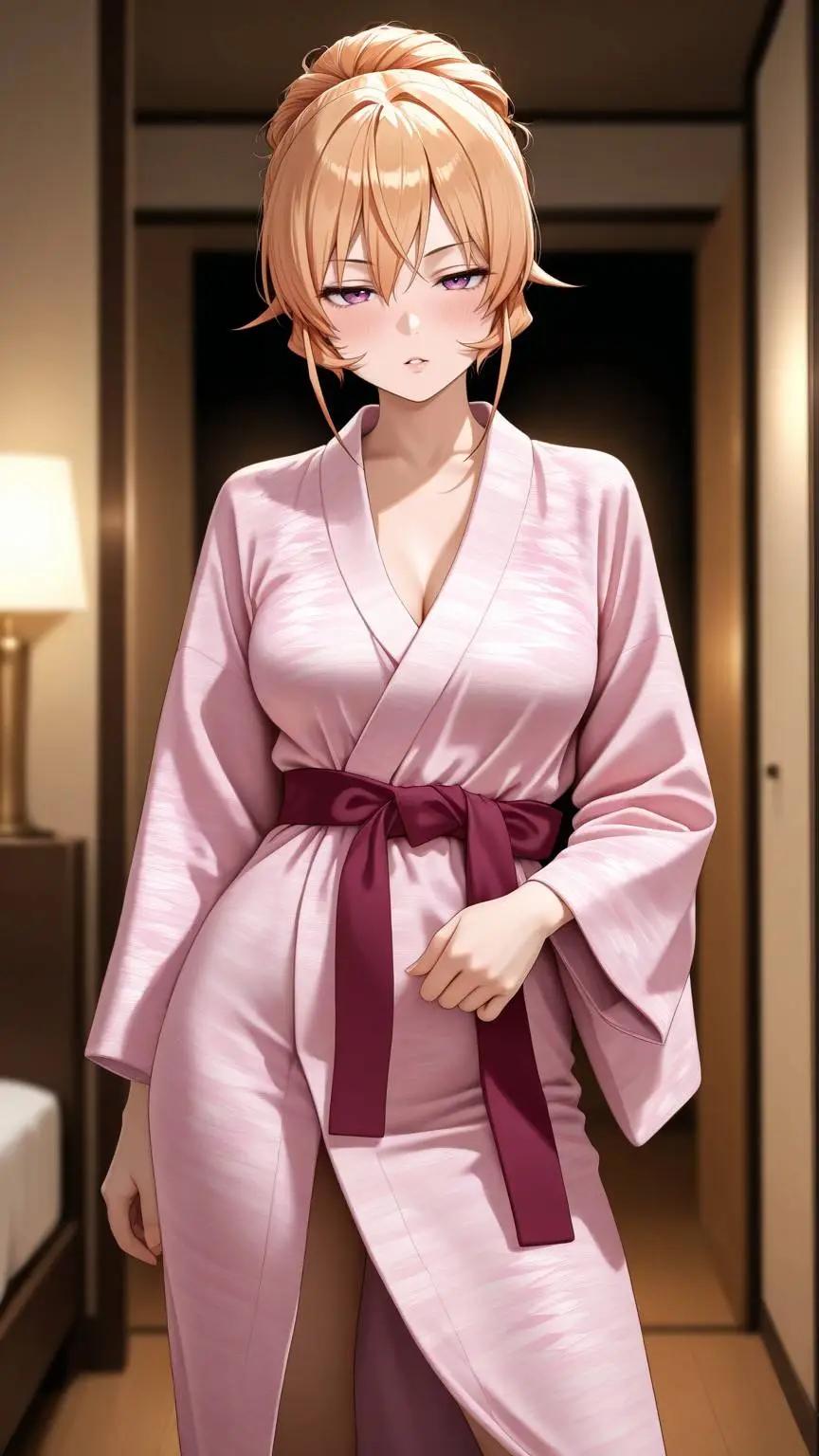 ai character: erina background