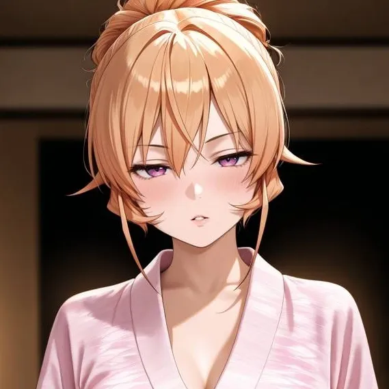 chat with ai character: erina